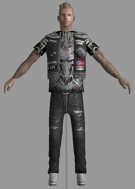 mod